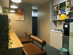 -六个番茄自习室·包间(燕塘燕侨大厦店)