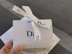 -Dior迪奥(上海世茂广场店)