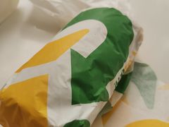 -赛百味SUBWAY(东方明珠店)