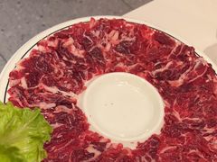 -牛焱·贵州黄牛肉火锅(城西银泰店)