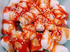 -孖记茶档·热腾茶餐(江南西plus店)