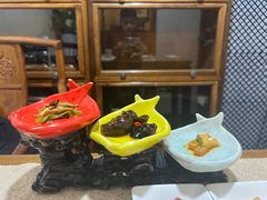 -玉芝兰(长发街店)