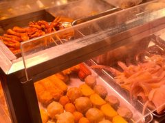 -明记牛杂(新马路分店)