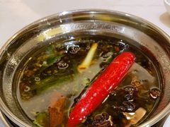 -围炉夜话·潮汕卤水火锅(榕江店)