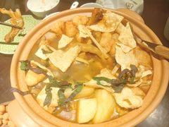 -桂小厨广西菜(万象城店)