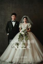 点击看大图 -爱城婚纱摄影·品质严选店
