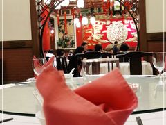 -梅龙镇酒家(南京西路总店)