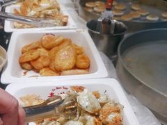 -素满香·全民食养自助(长宁龙之梦店)