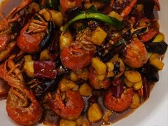 -聚味瞿记·龙虾堂(坡子街店)