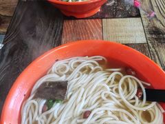 -桂林米粉店(广厦新城店)