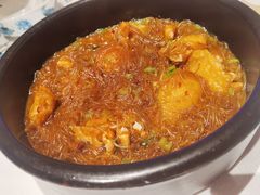 -醉舍·新淮扬菜(长宁龙之梦店)