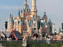 -上海迪士尼度假区