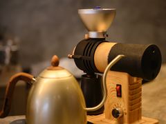 -BE NORMAL CAFE(霞溪路店)