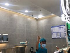 -茶也运也(望京万科店)