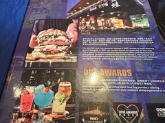 -bluefrog蓝蛙(水游城店)