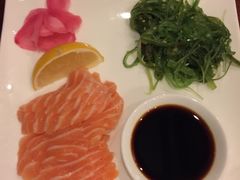 -松子料理(亮马桥店)
