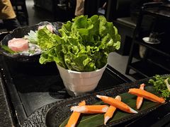 -捞王锅物料理(温州万象城店)
