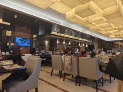 -百香自助餐厅·西安唐隆国际酒店(曲江店)