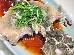 -清晖小苑•顺德地方菜(壹海城店)