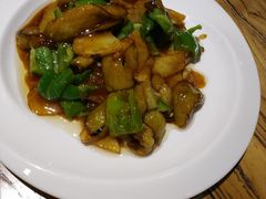 -關東雪东北菜(中庚漫游城店)