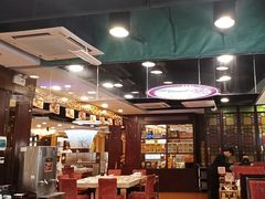 -点都德(汇胜楼店)