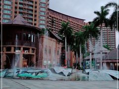 -亚马逊丛林水乐园