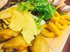 -棒约翰比萨·意面(独墅湖店)