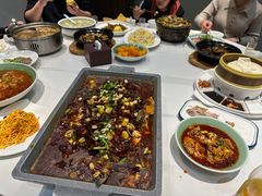 -金百万烤鸭店(良乡店)