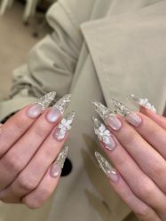 -Touch Nail·品质·美甲美睫