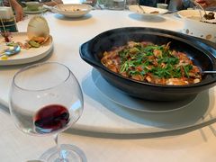 -君庭中餐厅(友谊宾馆店)