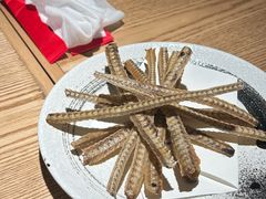 -昇鳗鱼家(浦东店)