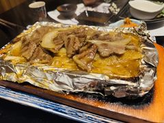 -天狗山料理(省体店)