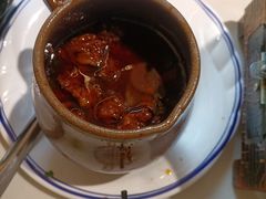 -巢湖名吃·东关老鹅汤(江南风情街店)