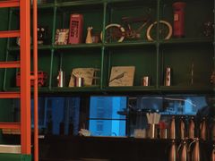 -炭舍干锅·烤鱼(扬名广场店)