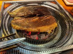 年8班秘制牛仔骨-7年8班朝鲜族非遗美食(三钢里店)