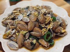 -南记食粥坊·宵夜大排档(莲花总店)