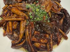 -扬州饭店(南京东路店)