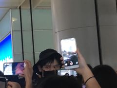 -上海浦东国际机场-T2航站楼