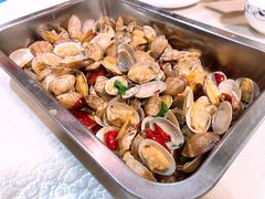 -胶东海鲜大排档(北太平庄店)