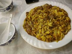 -金家老三饭庄(常营店)