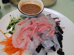 -奥华餐厅·老张记(台基厂店)