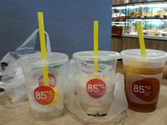 -85度C(广州石牌桥店)