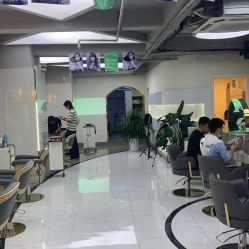 -古匠造型