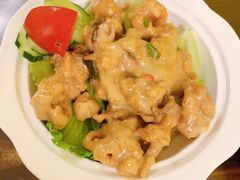 -马来MO简餐.南洋风味料理(美食街店)
