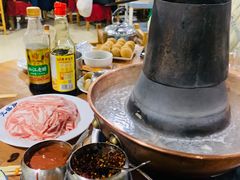 -元盛居(生态大街店)