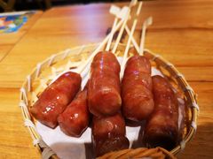 -和府捞面(壹方天地店)