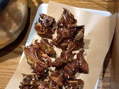 -喝丢一只鞋海鲜烧烤·海肠捞饭(市场店)