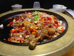 黑椒味八斗鸡-八斗鸡·湘土菜(国贸店)