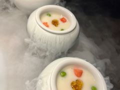 -师味葱扒虎头鲤·水席洛阳菜(元华店)