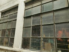 -广州市紫泥堂文化创意园景区